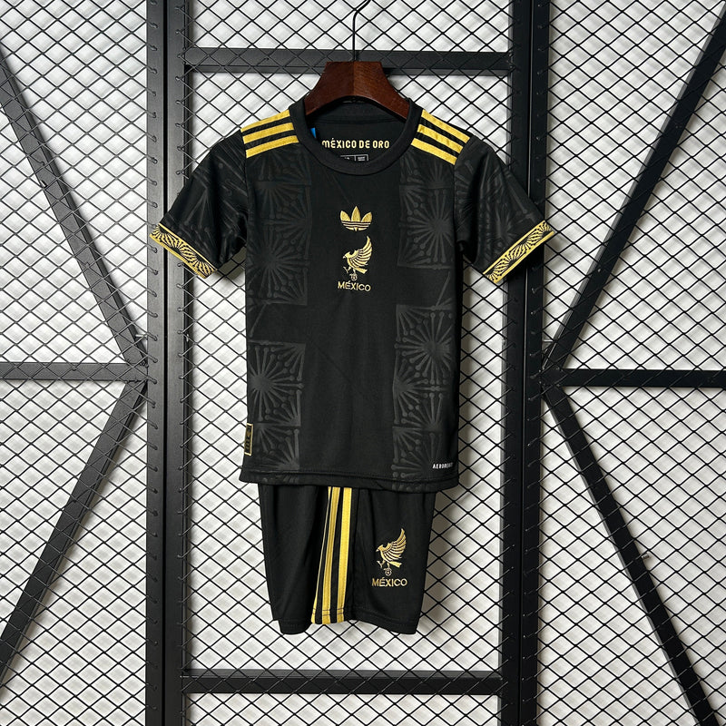 MEXICO EDICIÓN ESPECIAL III 2024 CONJUNTO INFANTIL