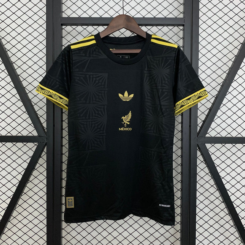 MEXICO EDICIÓN ESPECIAL III 25/26 HOMBRE