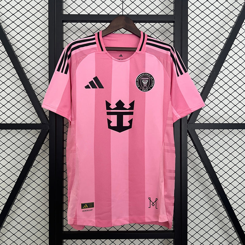 INTER MIAMI I 25/26 HOMBRE