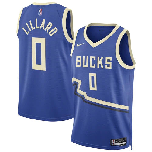 MILWAUKEE BUCKS IV 24/25 