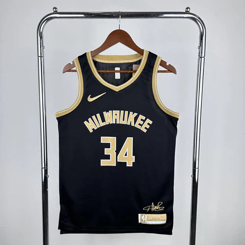 MILWAUKEE BUCKS III 24/25 