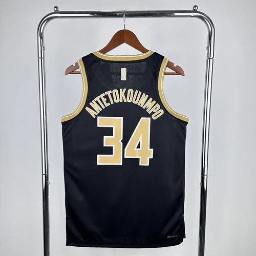 MILWAUKEE BUCKS III 24/25 
