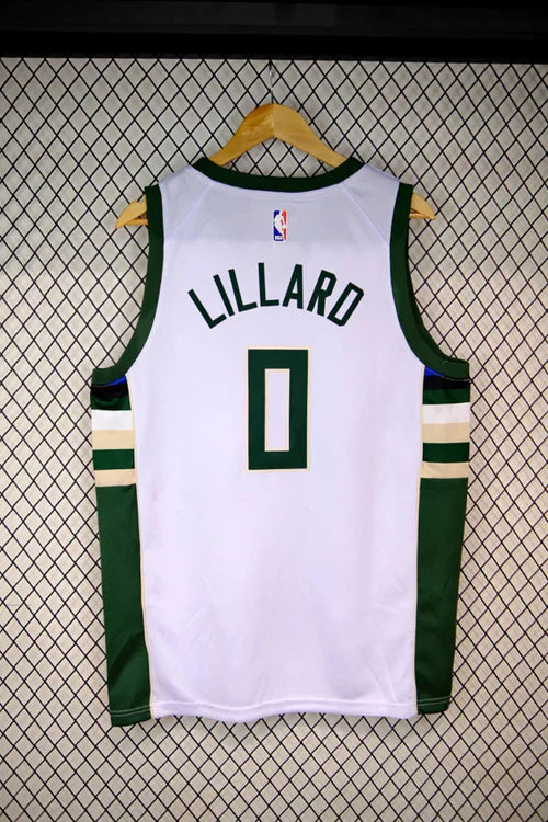 MILWAUKEE BUCKS II 24/25 