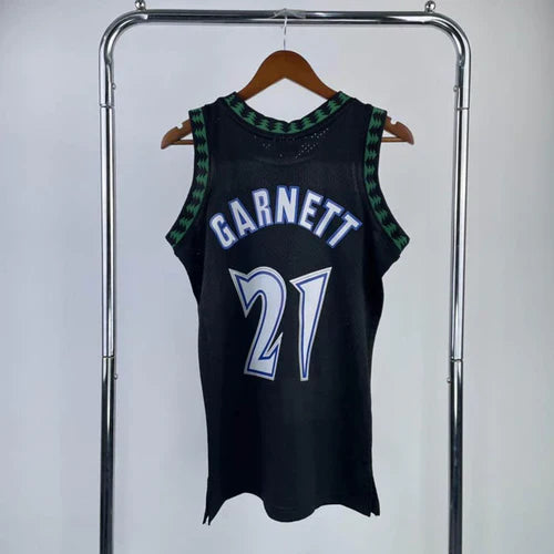 MINNESOTA TIMBERWOLVES I 97/98 (RETRO) 