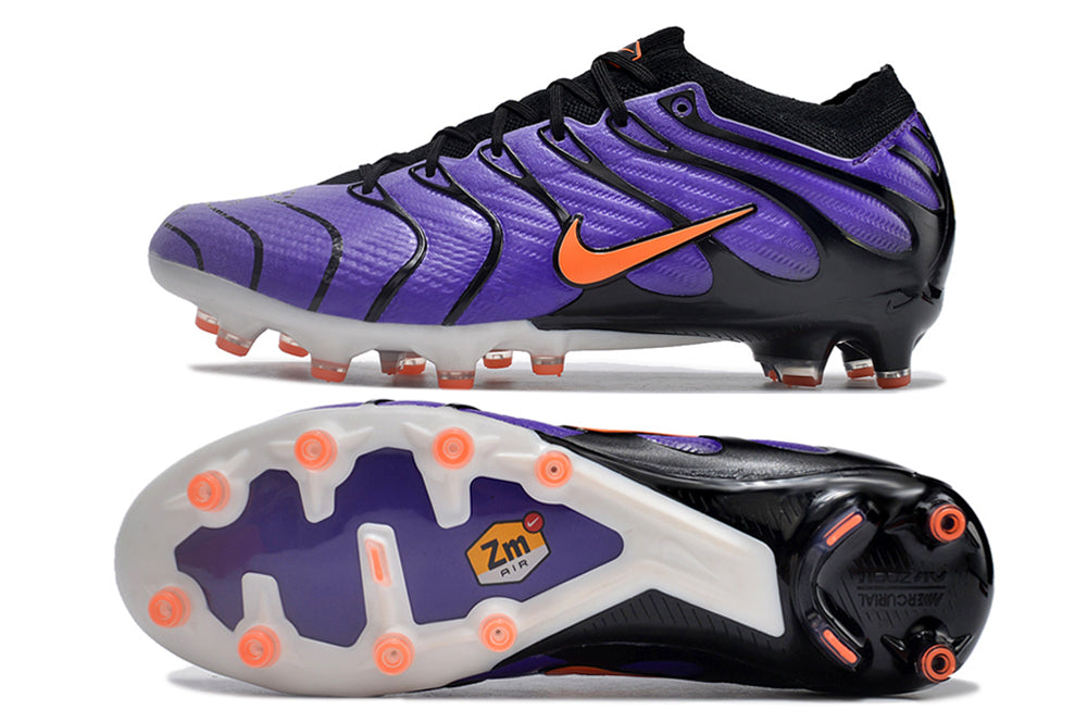 NIKE AIR MERCURIAL TN ELITE AG FOOTBALL BOOT