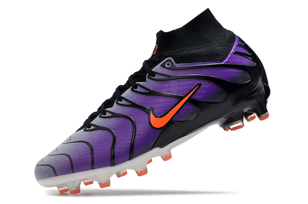 NIKE AIR MERCURIAL TN ELITE AG FOOTBALL BOOT