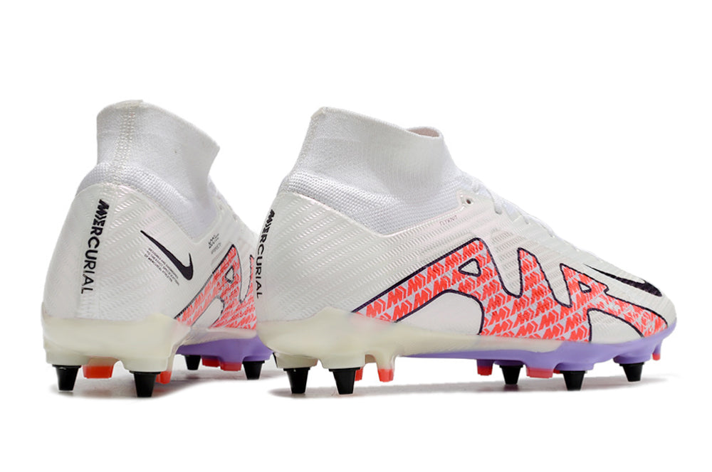 NIKE MERCURIAL AIR ZOOM SG ELITE FOOTBALL BOOT