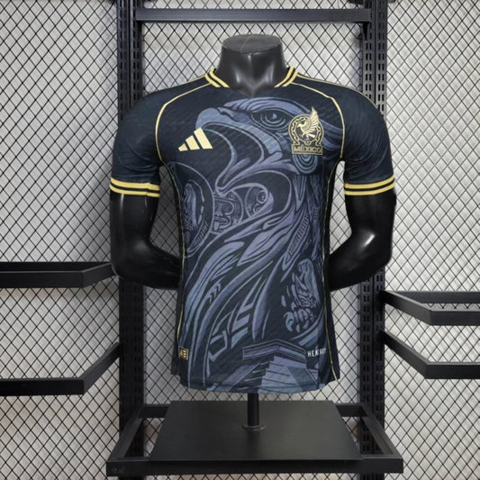 MEXICO EDICIÓN ESPECIAL I 25/26 HOMBRE (VERSIÓN JUGADOR)