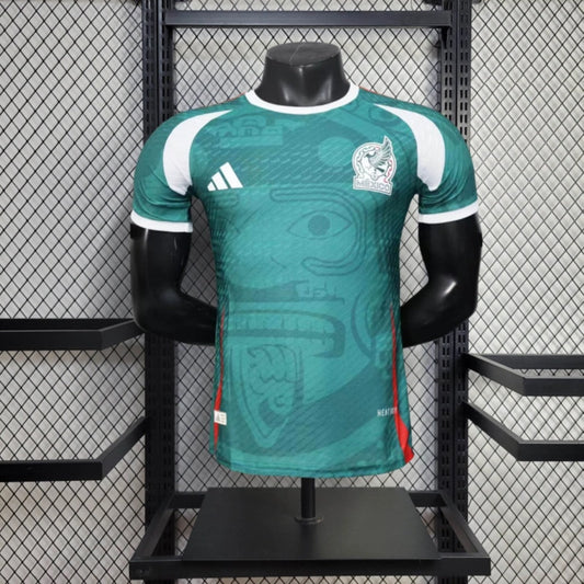 MEXICO EDICIÓN ESPECIAL III 25/26 HOMBRE (VERSIÓN JUGADOR)