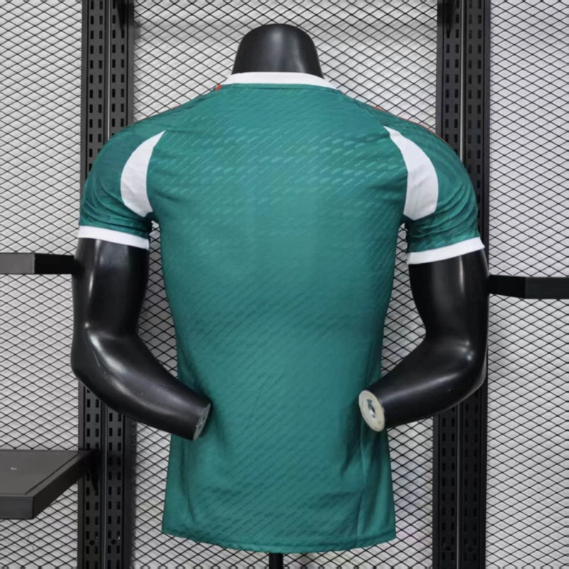 MEXICO EDICIÓN ESPECIAL III 25/26 HOMBRE (VERSIÓN JUGADOR)