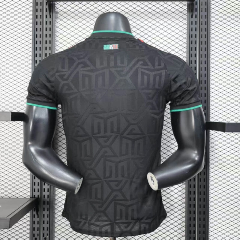 MEXICO EDICIÓN ESPECIAL II 25/26 HOMBRE (VERSIÓN JUGADOR)