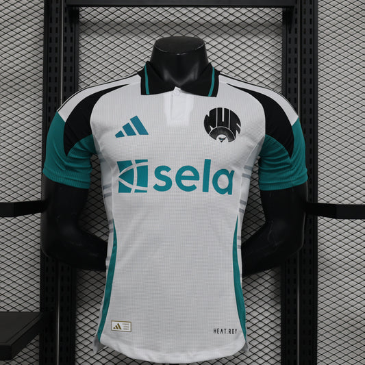 NEWCASTLE III 24/25 MEN (PLAYER VERSION) 