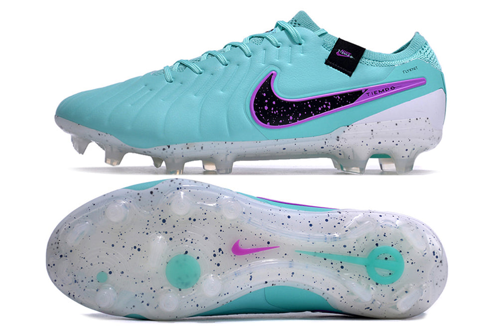 NIKE TIEMPO LEGEND 10 ELITE FG FOOTBALL BOOT 
