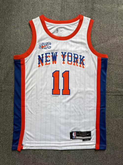 NEW KNICKS III 24/25 
