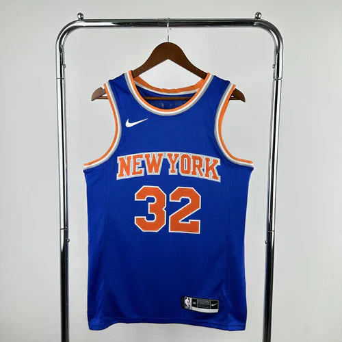 NEW KNICKS II 24/25 