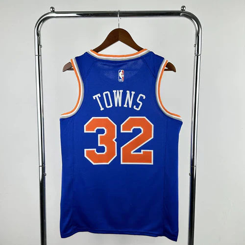 NEW KNICKS II 24/25 