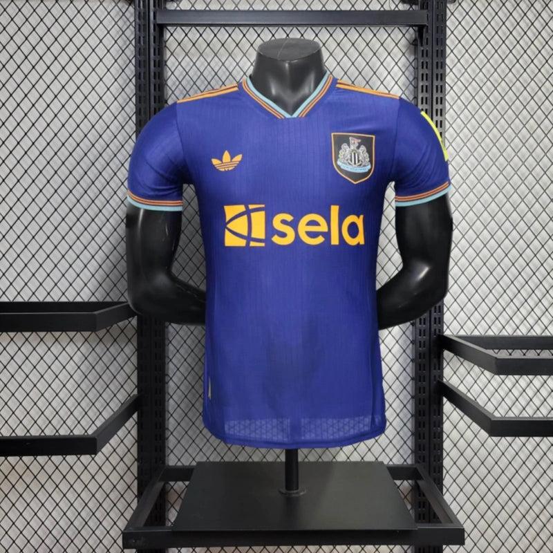 NEWCASTLE II 25/26 HOMBRE (VERSIÓN JUGADOR)
