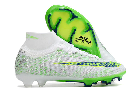 NIKE MERCURIAL AIR ZOOM FG ELITE FOOTBALL BOOT