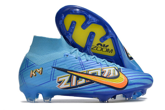 NIKE MERCURIAL AIR ZOOM SUPERFLY 15 ELITE KM FG FOOTBALL BOOT
