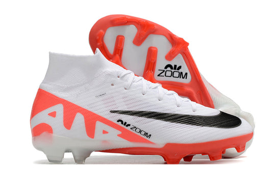 NIKE MERCURIAL AIR ZOOM FG ELITE FOOTBALL BOOT
