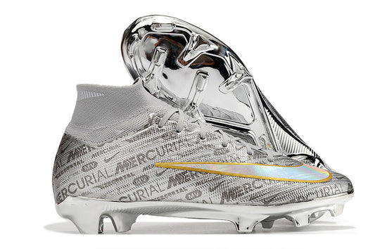 NIKE MERCURIAL AIR ZOOM FG ELITE FOOTBALL BOOT