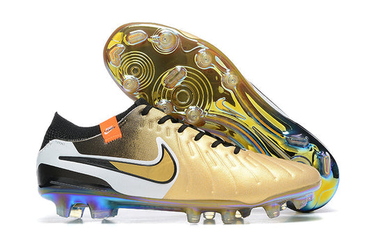 NIKE TIEMPO LEGEND 10 ELITE FG FOOTBALL BOOT 