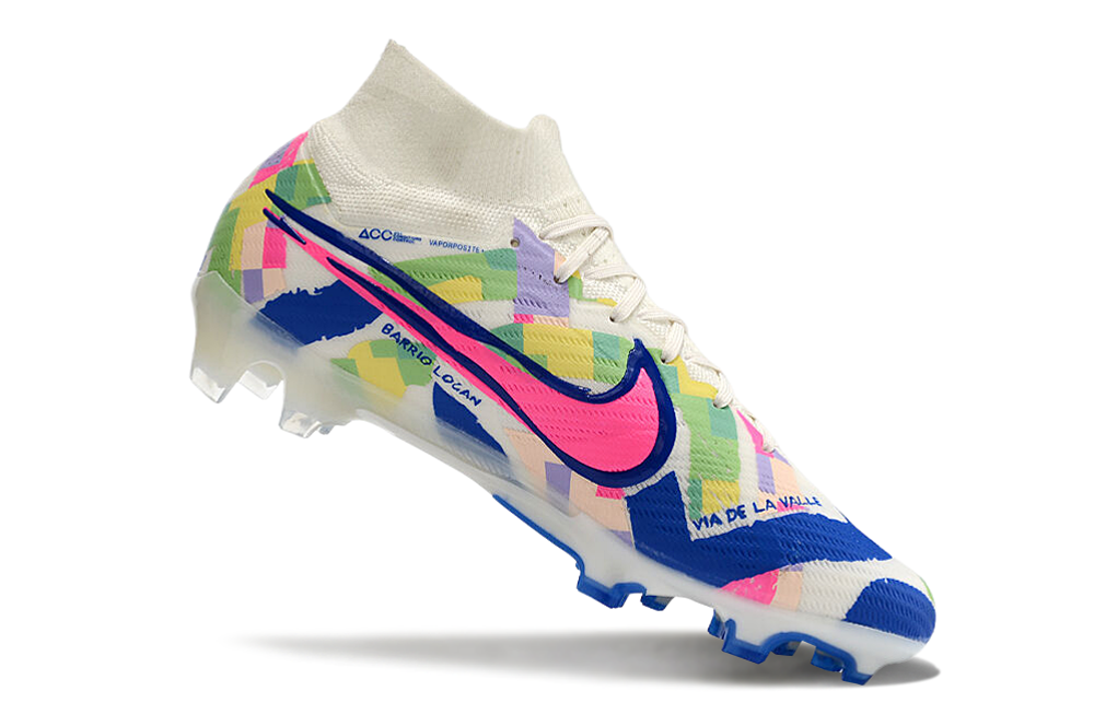 NIKE MERCURIAL SUPERFLY FG 15 ELITE FOOTBALL BOOT