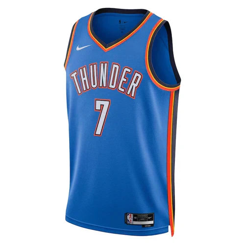OKLAHOMA CITY THUNDER I 24/25 