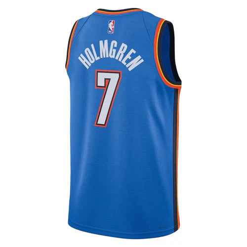 OKLAHOMA CITY THUNDER I 24/25 