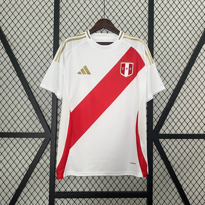 PERU AMERICA CUP I 2024 MEN 