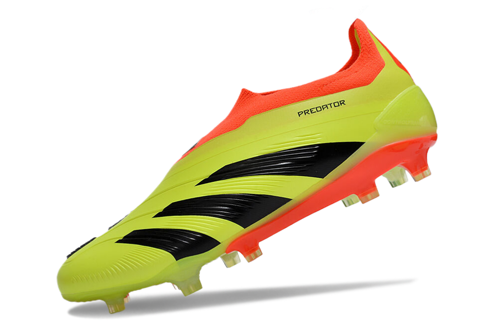 ADIDAS PREDATOR ACCURACY FG ELITE FOOTBALL BOOT 