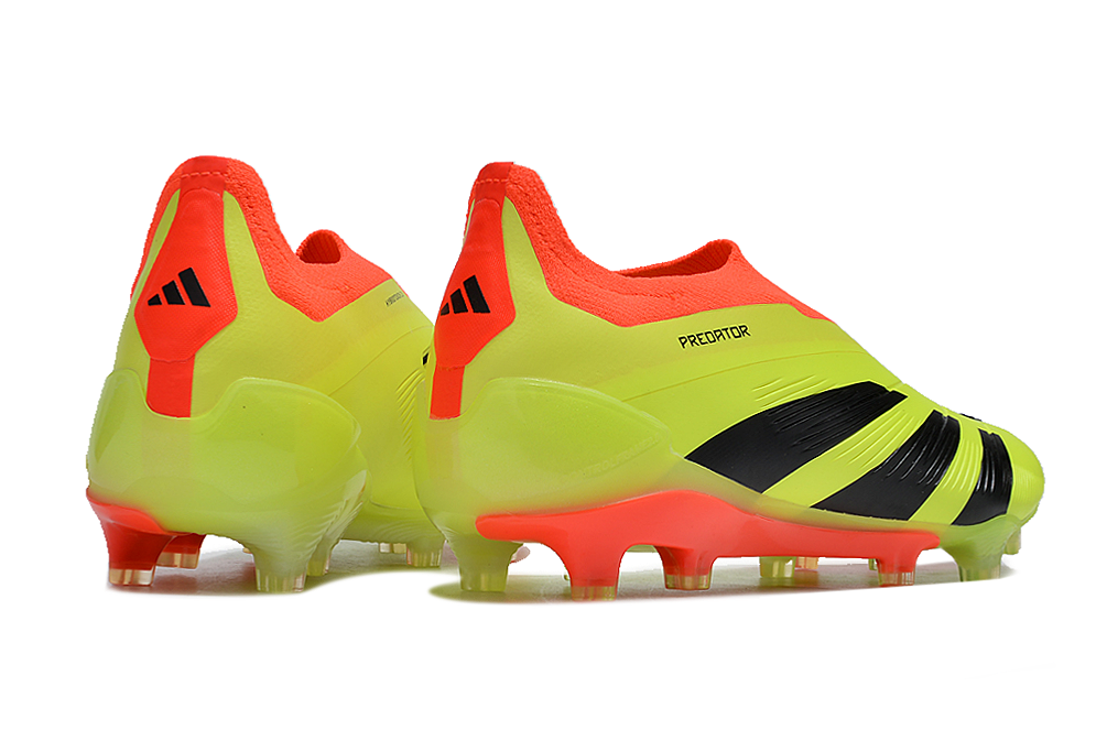 ADIDAS PREDATOR ACCURACY FG ELITE FOOTBALL BOOT 