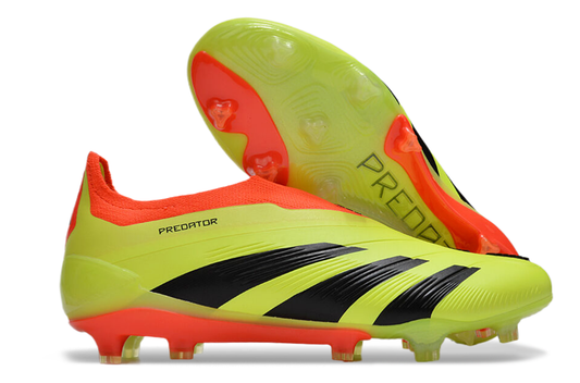 ADIDAS PREDATOR ACCURACY FG ELITE FOOTBALL BOOT 
