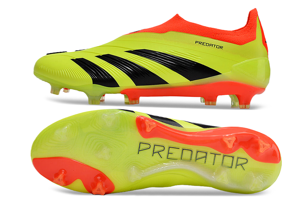 ADIDAS PREDATOR ACCURACY FG ELITE FOOTBALL BOOT 