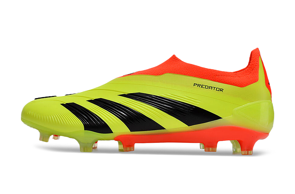 ADIDAS PREDATOR ACCURACY FG ELITE FOOTBALL BOOT 