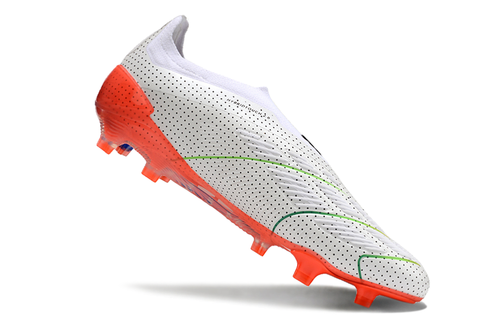 ADIDAS PREDATOR ACCURACY+ FG ELITE FOOTBALL BOOT 