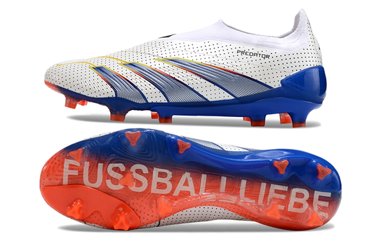 ADIDAS PREDATOR ACCURACY+ FG ELITE FOOTBALL BOOT 