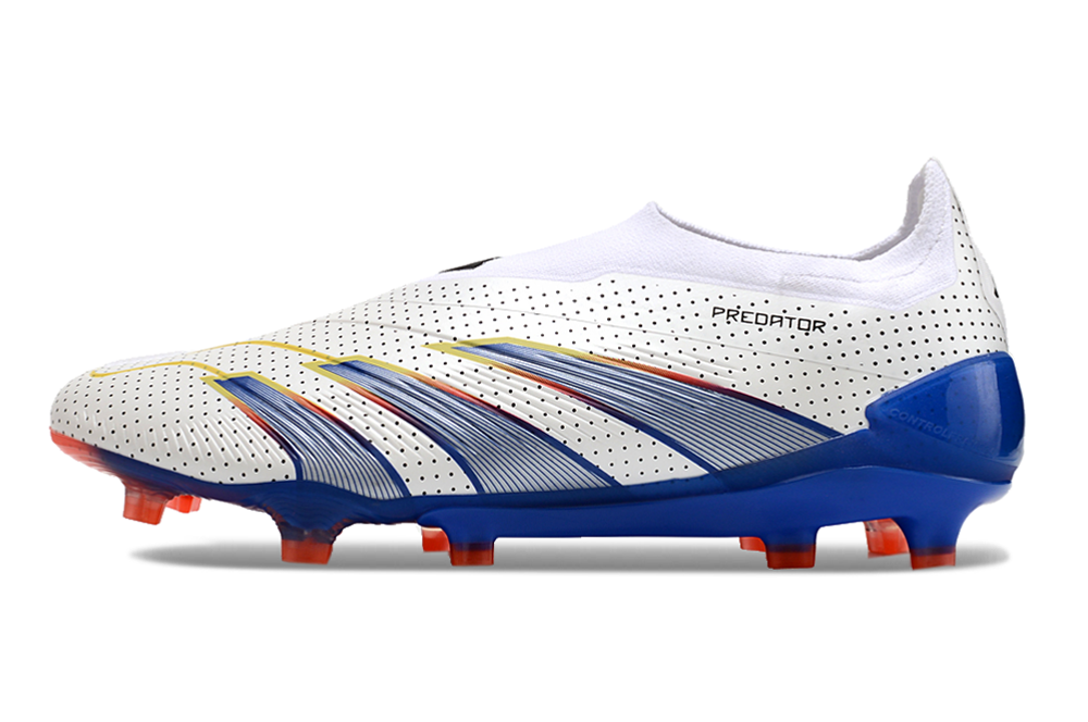 ADIDAS PREDATOR ACCURACY+ FG ELITE FOOTBALL BOOT 