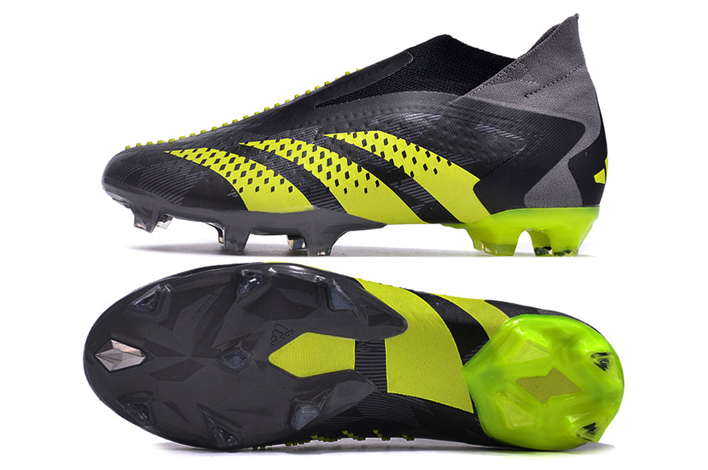ADIDAS PREDATOR ACCURACY FG ELITE FOOTBALL BOOT 