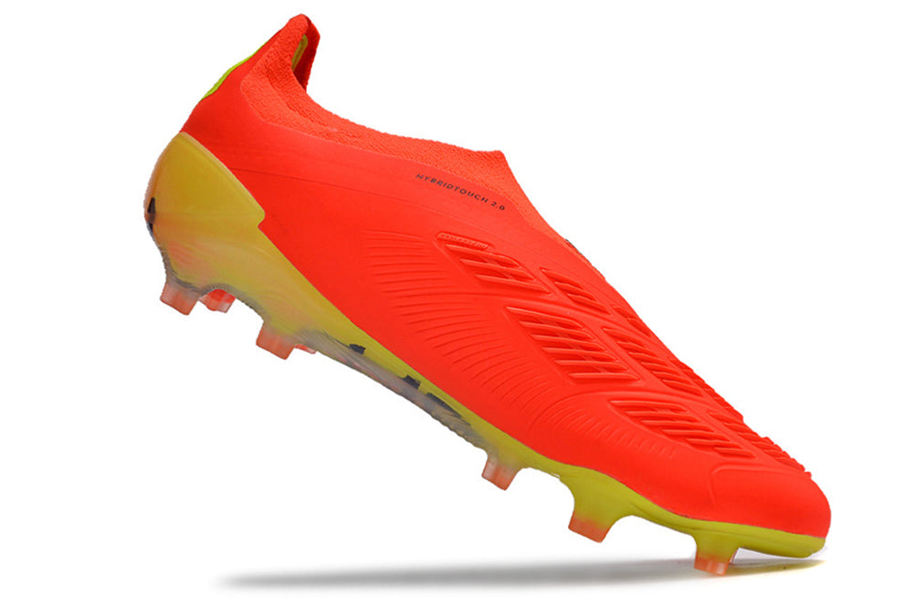 ADIDAS PREDATOR ACCURACY FG ELITE FOOTBALL BOOT 
