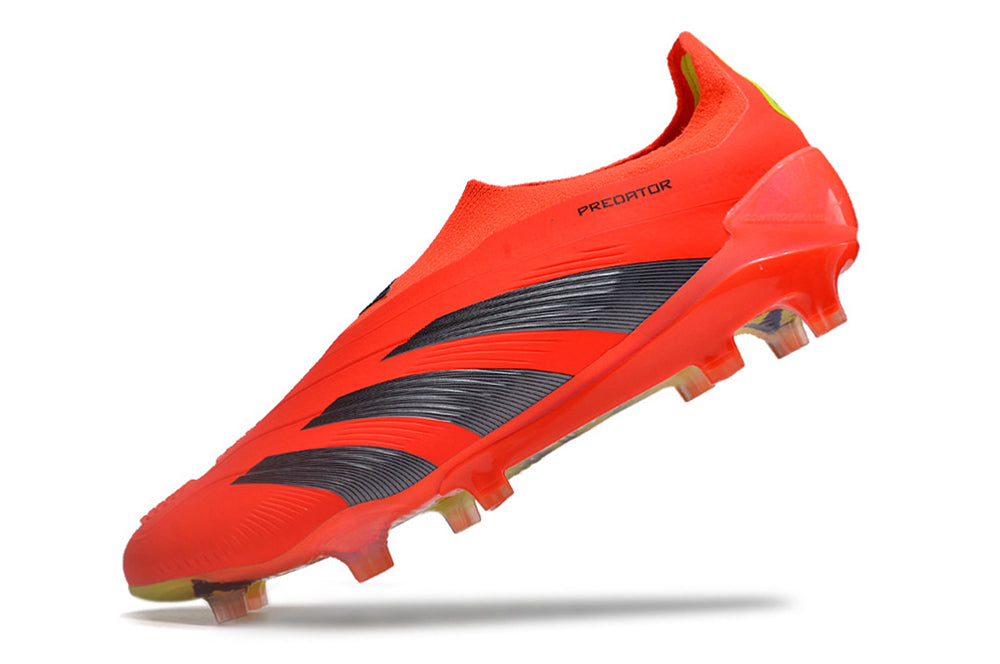 ADIDAS PREDATOR ACCURACY FG ELITE FOOTBALL BOOT 