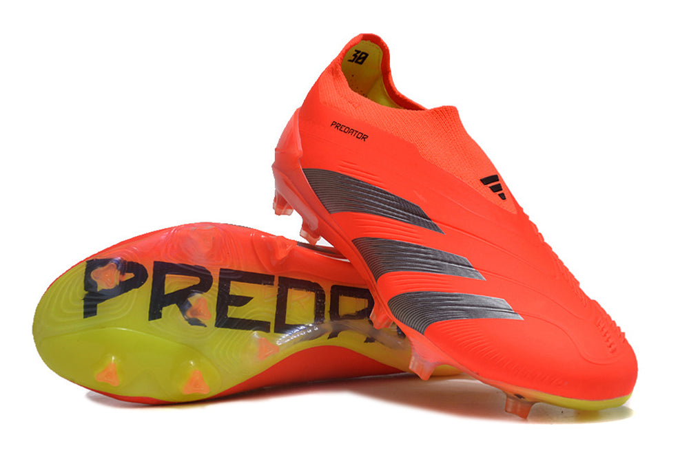 ADIDAS PREDATOR ACCURACY FG ELITE FOOTBALL BOOT 