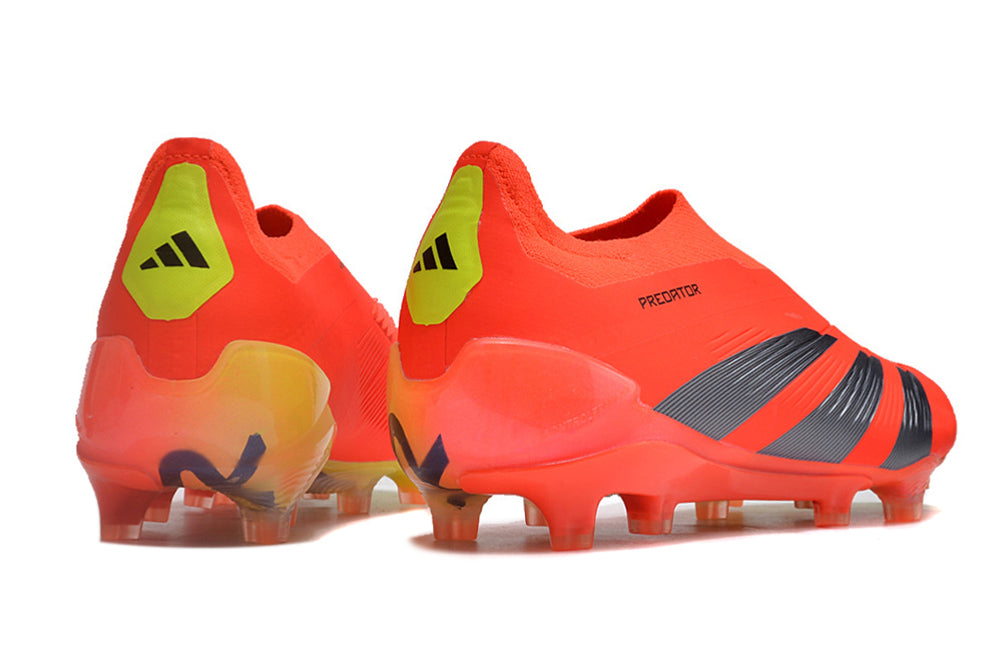 ADIDAS PREDATOR ACCURACY FG ELITE FOOTBALL BOOT 