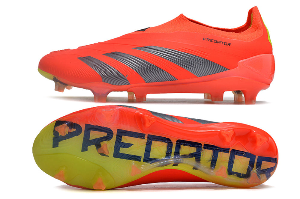 ADIDAS PREDATOR ACCURACY FG ELITE FOOTBALL BOOT 