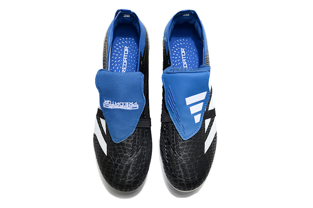 ADIDAS PREDATOR TONGUE FG ELITE FOOTBALL BOOT 