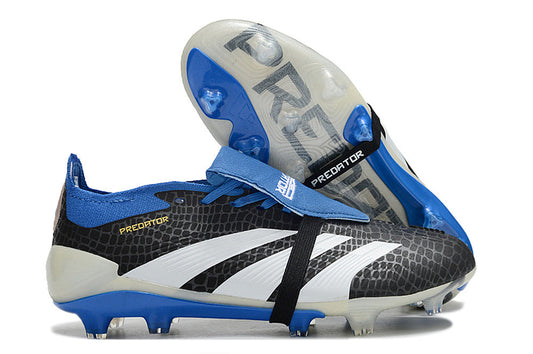 ADIDAS PREDATOR TONGUE FG ELITE FOOTBALL BOOT 