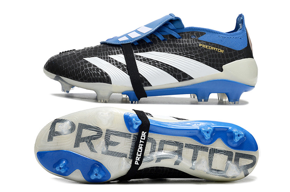 ADIDAS PREDATOR TONGUE FG ELITE FOOTBALL BOOT 
