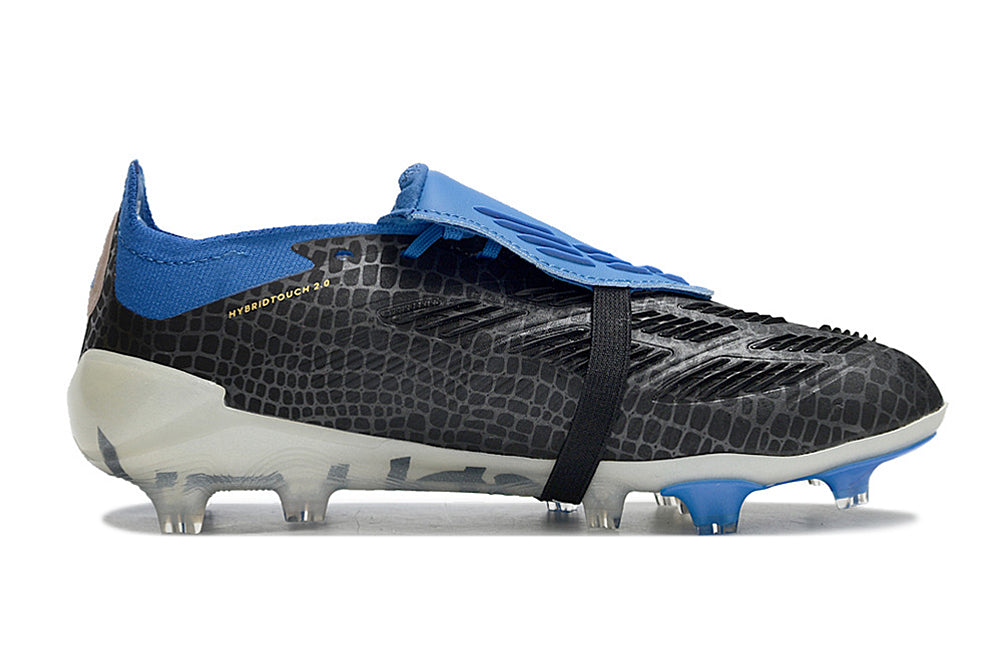 ADIDAS PREDATOR TONGUE FG ELITE FOOTBALL BOOT 