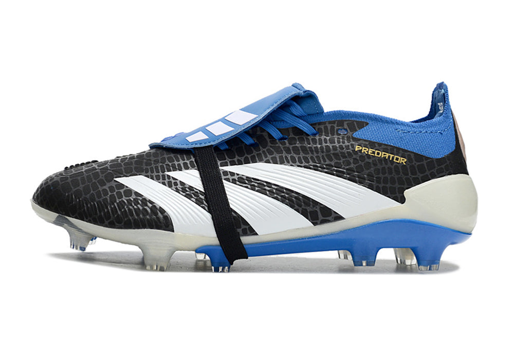 ADIDAS PREDATOR TONGUE FG ELITE FOOTBALL BOOT 