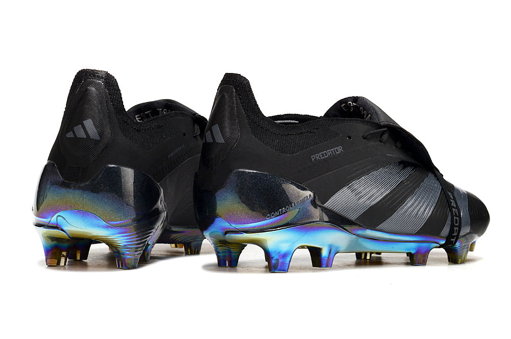 ADIDAS PREDATOR TONGUE FG ELITE FOOTBALL BOOT 